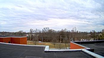 Weather camera view of Manheim Central HS.