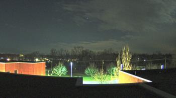 Weather camera view of Manheim Central HS.