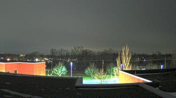 Weather camera view of Manheim Central HS.