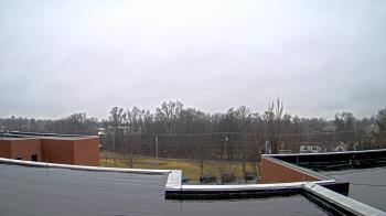 Weather camera view of Manheim Central HS.