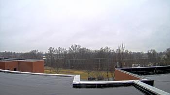 Weather camera view of Manheim Central HS.
