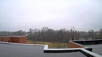 Weather camera view of Manheim Central HS.