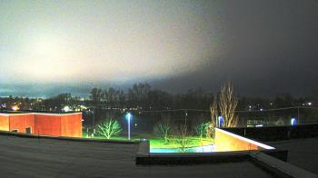 Weather camera view of Manheim Central HS.