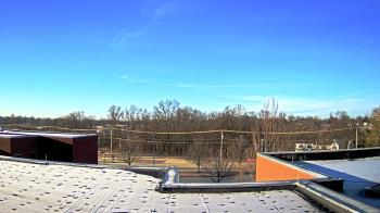 Weather camera view of Manheim Central HS.