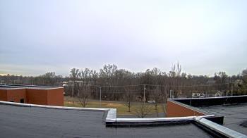 Weather camera view of Manheim Central HS.