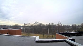 Weather camera view of Manheim Central HS.