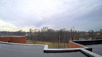 Weather camera view of Manheim Central HS.