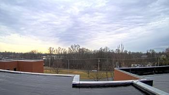 Weather camera view of Manheim Central HS.