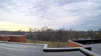 Weather camera view of Manheim Central HS.