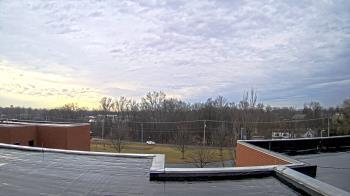 Weather camera view of Manheim Central HS.