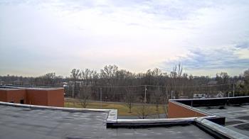 Weather camera view of Manheim Central HS.