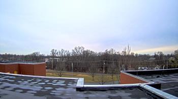 Weather camera view of Manheim Central HS.