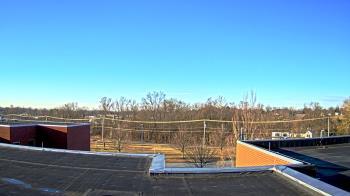 Weather camera view of Manheim Central HS.
