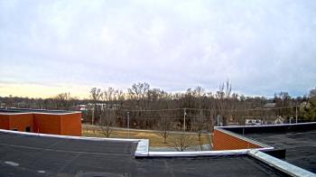 Weather camera view of Manheim Central HS.