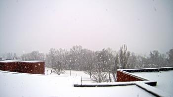 Weather camera view of Manheim Central HS.