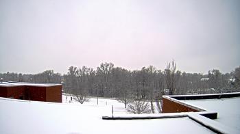 Weather camera view of Manheim Central HS.