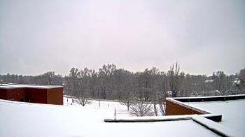 Weather camera view of Manheim Central HS.