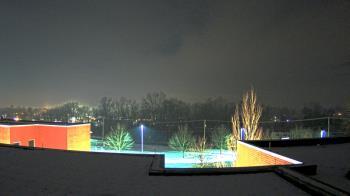 Weather camera view of Manheim Central HS.