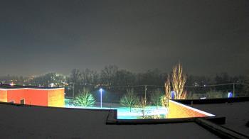 Weather camera view of Manheim Central HS.