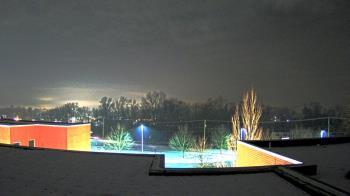 Weather camera view of Manheim Central HS.