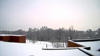 Weather camera view of Manheim Central HS.