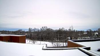 Weather camera view of Manheim Central HS.