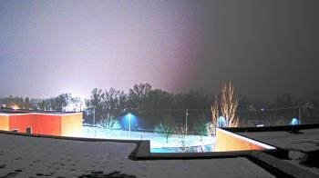 Weather camera view of Manheim Central HS.