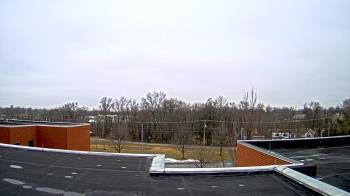 Weather camera view of Manheim Central HS.