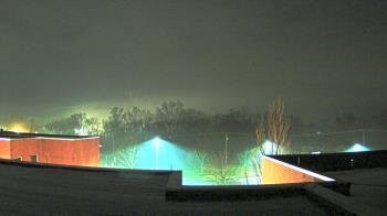 Weather camera view of Manheim Central HS.