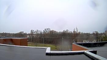 Weather camera view of Manheim Central HS.