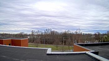Weather camera view of Manheim Central HS.