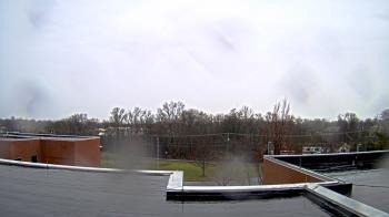 Weather camera view of Manheim Central HS.