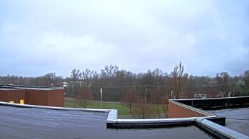 Weather camera view of Manheim Central HS.