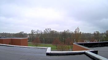 Weather camera view of Manheim Central HS.
