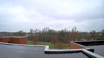 Weather camera view of Manheim Central HS.
