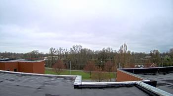 Weather camera view of Manheim Central HS.