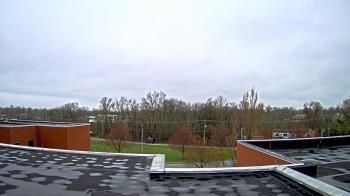Weather camera view of Manheim Central HS.