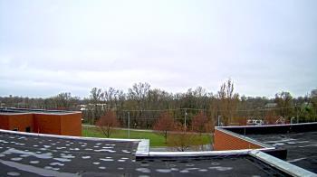 Weather camera view of Manheim Central HS.