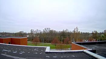 Weather camera view of Manheim Central HS.