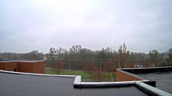 Weather camera view of Manheim Central HS.