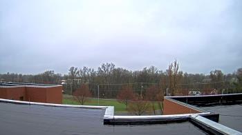 Weather camera view of Manheim Central HS.