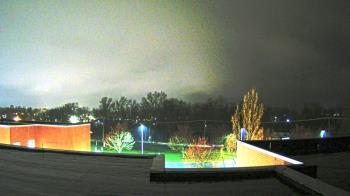 Weather camera view of Manheim Central HS.