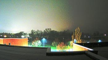 Weather camera view of Manheim Central HS.