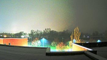 Weather camera view of Manheim Central HS.