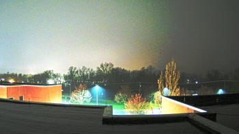 Weather camera view of Manheim Central HS.