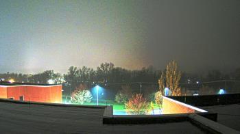 Weather camera view of Manheim Central HS.