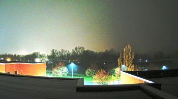 Weather camera view of Manheim Central HS.