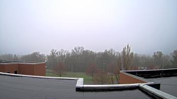 Weather camera view of Manheim Central HS.