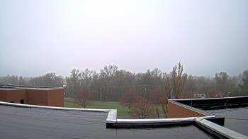 Weather camera view of Manheim Central HS.
