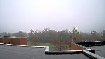 Weather camera view of Manheim Central HS.